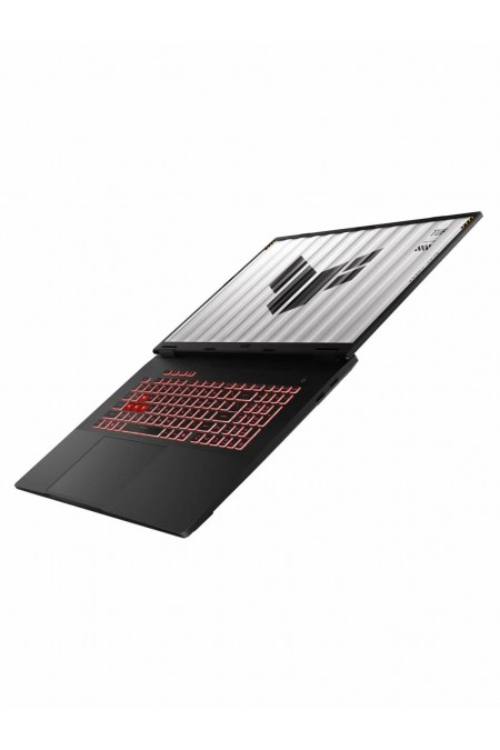 Ноутбук ASUS TUF Gaming A18 FA808UP-S8117 AMD Ryzen 7 260, 3.8 GHz - 5.1 GHz, 16384 Mb, 18&quot WUXGA 1920x1200, 512 Gb SSD, nVidia GeForce RTX 5070 8192 Mb, No OS (90NR0NL1-M00640) (серый) 5