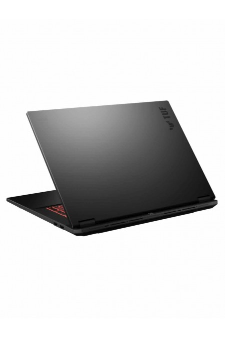 Ноутбук ASUS TUF Gaming A18 FA808UP-S8117 AMD Ryzen 7 260, 3.8 GHz - 5.1 GHz, 16384 Mb, 18&quot WUXGA 1920x1200, 512 Gb SSD, nVidia GeForce RTX 5070 8192 Mb, No OS (90NR0NL1-M00640) (серый) 8