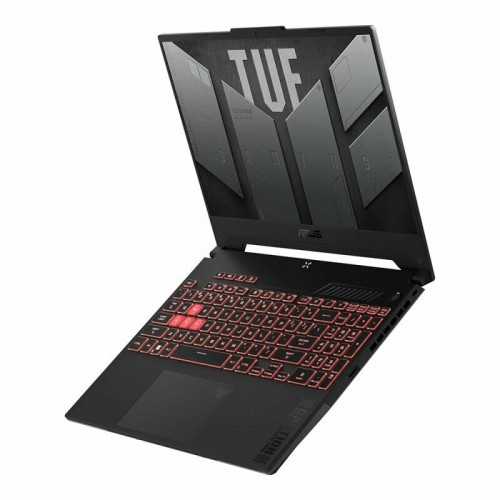 Ноутбук ASUS TUF Gaming F15 FX507VU-LP290 Intel Core i7 13620H, 2.4 GHz - 4.9 GHz, 16384 Mb, 15.6 Full HD 1920x1080, 1000 Gb SSD, nVidia GeForce RTX 4050 6144 Mb, No OS (90NR0CJ7-M00RZ0) (серый) 3