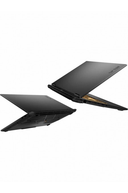 Ноутбук ASUS TUF Gaming F16 FX608JHI Intel Core i5 14450HX, 2.6 GHz - 4.8 GHz, 16384 Mb, 16 Full HD 1920x1200, 512 Gb SSD, nVidia GeForce RTX 5050 8192 Mb, Windows 11 Professional (90NR0NA1-M00BJ0_Win11P) (серый) 6