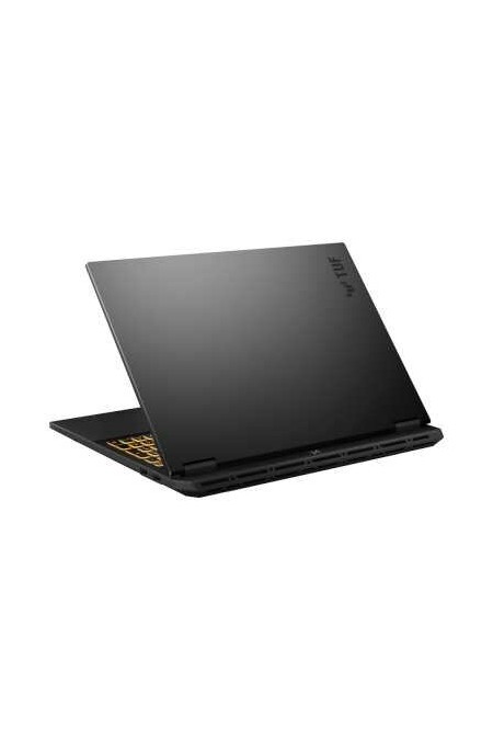 Ноутбук ASUS TUF Gaming F16 FX608JHI-TU216 Intel Core i5 14450HX, 2.6 GHz - 4.8 GHz, 16384 Mb, 16&amp quot Full HD 1920x1200, 5121 Gb SSD, nVidia GeForce RTX 5050 8192 Mb, No OS (90NR0NA1-M00BJ0) (серый) 1