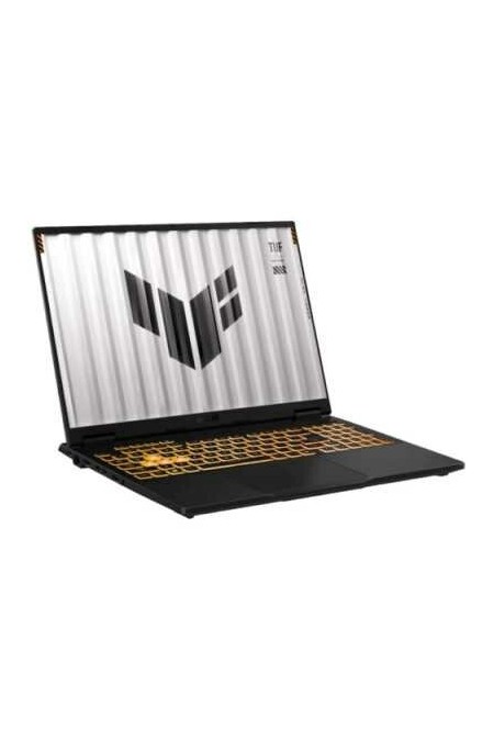 Ноутбук ASUS TUF Gaming F16 FX608JHR-RV101 Intel Core i5 14450HX, 2.6 GHz - 4.8 GHz, 16384 Mb, 16 Full HD 1920x1200, 1000 Gb SSD, nVidia GeForce RTX 5050 8192 Mb, DOS (90NR0NA1-M00590) (серый) 4