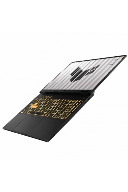 Ноутбук ASUS TUF Gaming F16 FX608JHR-RV166 Intel Core i5 14450HX, 2.6 GHz - 4.8 GHz, 16384 Mb, 16 Full HD 1920x1200, 5121 Gb SSD, nVidia GeForce RTX 5050 8192 Mb, DOS (90NR0NA1-M008P0) (серый) 4