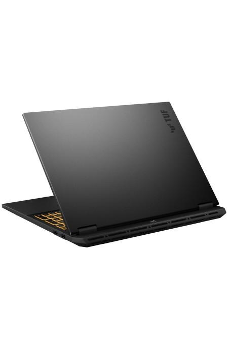 Ноутбук ASUS TUF Gaming F16 FX608JHR-RV166 Intel Core i5 14450HX, 2.6 GHz - 4.8 GHz, 16384 Mb, 16 Full HD 1920x1200, 5121 Gb SSD, nVidia GeForce RTX 5050 8192 Mb, DOS (90NR0NA1-M008P0) (серый) 5