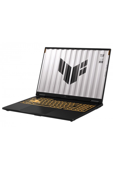 Ноутбук ASUS TUF Gaming F16 FX608JM-RV048 Intel Core i5 13450HX, 2.4 GHz - 4.6 GHz, 16384 Mb, 16 WUXGA 1920x1200, 512 Gb SSD, nVidia GeForce RTX 5060 8192 Mb, No OS (90NR0MI1-M002W0) (серый) 2
