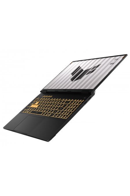Ноутбук ASUS TUF Gaming F16 FX608JM-RV048 Intel Core i5 13450HX, 2.4 GHz - 4.6 GHz, 16384 Mb, 16 WUXGA 1920x1200, 512 Gb SSD, nVidia GeForce RTX 5060 8192 Mb, No OS (90NR0MI1-M002W0) (серый) 4