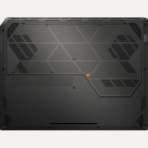 Ноутбук ASUS TUF Gaming F16 FX608JM-RV049 Intel Core i5 13450HX, 2.4 GHz - 4.6 GHz, 16384 Mb, 16 Full HD+ 1920x1200, 512 Gb SSD, nVidia GeForce RTX 5060 8192 Mb, No OS (90NR0MI1-M002X0) (серый) 5