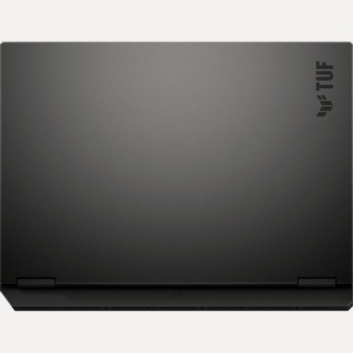 Ноутбук ASUS TUF Gaming F16 FX608JM-RV049 Intel Core i5 13450HX, 2.4 GHz - 4.6 GHz, 16384 Mb, 16 Full HD+ 1920x1200, 512 Gb SSD, nVidia GeForce RTX 5060 8192 Mb, No OS (90NR0MI1-M002X0) (серый) 9
