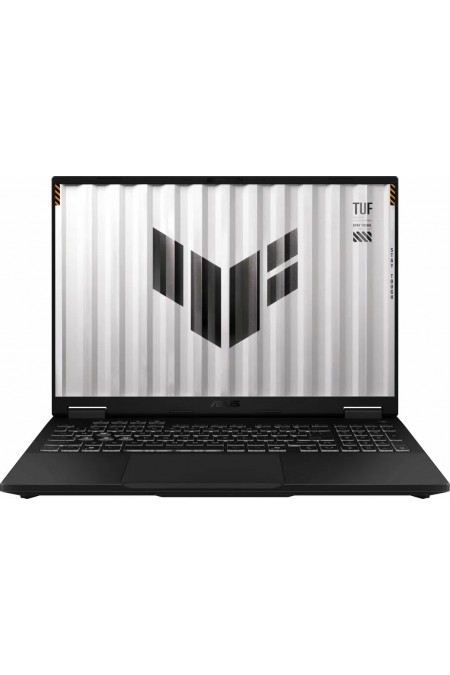 Ноутбук ASUS TUF Gaming F16 FX608JMI-TU254 Intel Core i5 14450HX, 2.6 GHz - 4.8 GHz, 16384 Mb, 16&amp quot Full HD 1920x1200, 5121 Gb SSD, nVidia GeForce RTX 5060 8192 Mb, No OS (90NR0NB1-M00DM0) (серый) 
