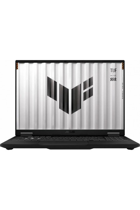 Ноутбук ASUS TUF Gaming F16 FX608JMI-TU254 Intel Core i5 14450HX, 2.6 GHz - 4.8 GHz, 16384 Mb, 16&amp quot Full HD 1920x1200, 5121 Gb SSD, nVidia GeForce RTX 5060 8192 Mb, No OS (90NR0NB1-M00DM0) (серый) 7