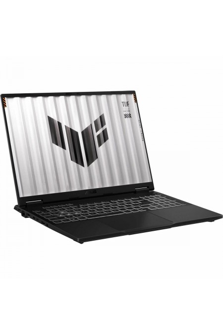 Ноутбук ASUS TUF Gaming F16 FX608JMR Intel Core i5 14450HX, 2.6 GHz - 4.8 GHz, 16384 Mb, 16 Full HD 1920x1200, 1000 Gb SSD, nVidia GeForce RTX 5060 8192 Mb, Windows 11 Professional (90NR0NB1-M007D0_Win11P) (серый) 1