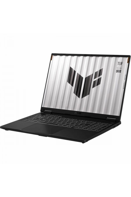 Ноутбук ASUS TUF Gaming F16 FX608JMR Intel Core i5 14450HX, 2.6 GHz - 4.8 GHz, 16384 Mb, 16 Full HD 1920x1200, 1000 Gb SSD, nVidia GeForce RTX 5060 8192 Mb, Windows 11 Professional (90NR0NB1-M007D0_Win11P) (серый) 3