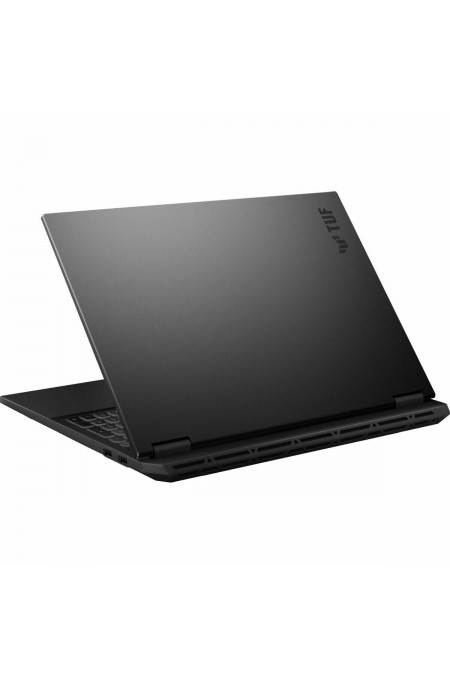 Ноутбук ASUS TUF Gaming F16 FX608JMR Intel Core i5 14450HX, 2.6 GHz - 4.8 GHz, 16384 Mb, 16 Full HD 1920x1200, 1000 Gb SSD, nVidia GeForce RTX 5060 8192 Mb, Windows 11 Professional (90NR0NB1-M007D0_Win11P) (серый) 6
