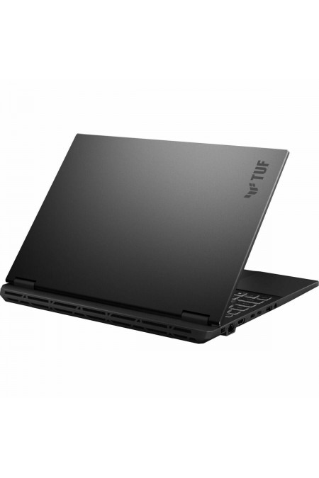 Ноутбук ASUS TUF Gaming F16 FX608JMR Intel Core i5 14450HX, 2.6 GHz - 4.8 GHz, 16384 Mb, 16 Full HD 1920x1200, 1000 Gb SSD, nVidia GeForce RTX 5060 8192 Mb, Windows 11 Professional (90NR0NB1-M007D0_Win11P) (серый) 7