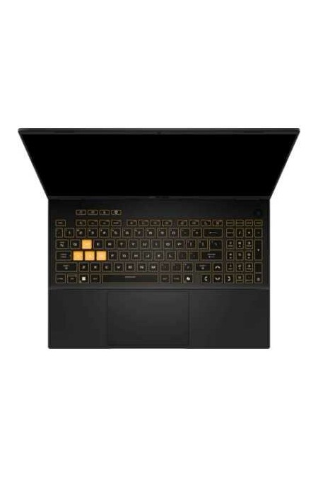 Ноутбук ASUS TUF Gaming F16 FX608JMR-RV114 Intel Core i7 14650HX, 2.2 GHz - 5.2 GHz, 16384 Mb, 16&quot WUXGA 1920x1200, 1000 Gb SSD, nVidia GeForce RTX 5060 8192 Mb, DOS (90NR0NB1-M006P0) (серый) 2