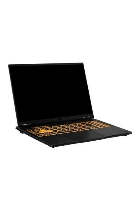 Ноутбук ASUS TUF Gaming F16 FX608JMR-RV114 Intel Core i7 14650HX, 2.2 GHz - 5.2 GHz, 16384 Mb, 16&quot WUXGA 1920x1200, 1000 Gb SSD, nVidia GeForce RTX 5060 8192 Mb, DOS (90NR0NB1-M006P0) (серый) 3