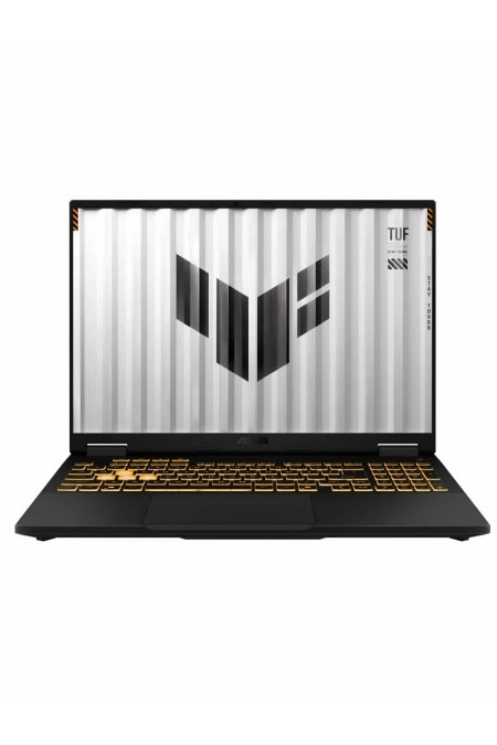 Ноутбук ASUS TUF Gaming F16 FX608JMR-RV114 Intel Core i7 14650HX 2200MHz/16 /1920x1200/32GB/1024GB SSD/NVIDIA GeForce RTX Без ОС (90NR0NB1-M006P0_32) (черный) 