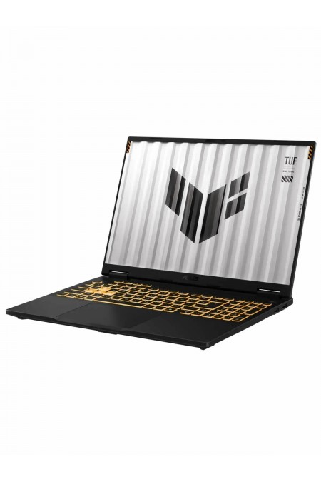Ноутбук ASUS TUF Gaming F16 FX608JMR-RV114 Intel Core i7 14650HX 2200MHz/16 /1920x1200/32GB/1024GB SSD/NVIDIA GeForce RTX Без ОС (90NR0NB1-M006P0_32) (черный) 3