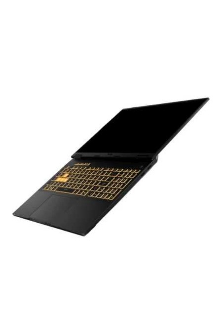 Ноутбук ASUS TUF Gaming F16 FX608JMR-RV170 Intel Core i5 14450HX, 2.6 GHz - 4.8 GHz, 16384 Mb, 16 Full HD 1920x1200, 512 Gb SSD, nVidia GeForce RTX 5060 8192 Mb, DOS (90NR0NB1-M009D0) (серый) 1