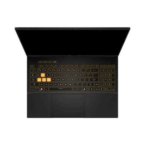 Ноутбук ASUS TUF Gaming F16 FX608JMR-RV170 Intel Core i5 14450HX, 2.6 GHz - 4.8 GHz, 16384 Mb, 16&quot Full HD 1920x1200, 512 Gb SSD, nVidia GeForce RTX 5060 8192 Mb, DOS (90NR0NB1-M009D0) (серый) 2