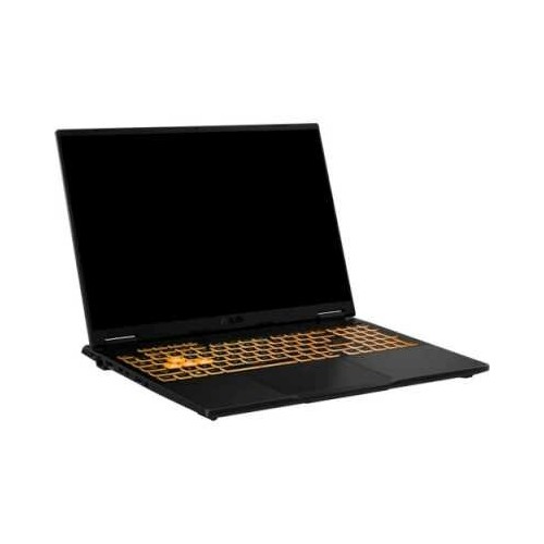 Ноутбук ASUS TUF Gaming F16 FX608JMR-RV170 Intel Core i5 14450HX, 2.6 GHz - 4.8 GHz, 16384 Mb, 16&quot Full HD 1920x1200, 512 Gb SSD, nVidia GeForce RTX 5060 8192 Mb, DOS (90NR0NB1-M009D0) (серый) 3