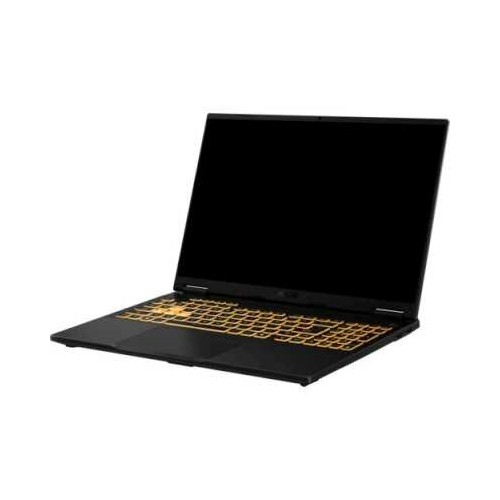 Ноутбук ASUS TUF Gaming F16 FX608JMR-RV170 Intel Core i5 14450HX, 2.6 GHz - 4.8 GHz, 16384 Mb, 16&quot Full HD 1920x1200, 512 Gb SSD, nVidia GeForce RTX 5060 8192 Mb, DOS (90NR0NB1-M009D0) (серый) 4