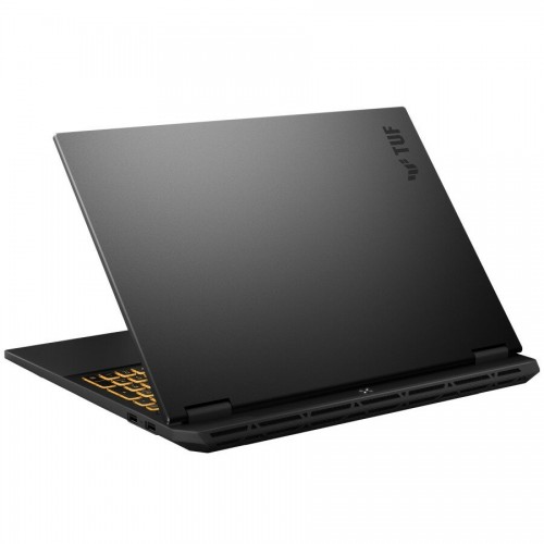 Ноутбук ASUS TUF Gaming F16 FX608JP-RV019 Intel Core i5 13450HX, 2.4 GHz - 4.6 GHz, 32768 Mb, 16 Full HD+ 1920x1200, 1000 Gb SSD, nVidia GeForce RTX 5070 8192 Mb, No OS (90NR0MJ1-M00110) (серый) 3