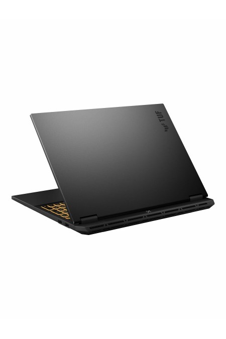Ноутбук ASUS TUF Gaming F16 FX608JPR-QT093 Intel Core i7 13650HX, 2.6 GHz - 4.9 GHz, 32768 Mb, 16&quot WUXGA 1920x1200, 1000 Gb SSD, nVidia GeForce RTX 5070 8192 Mb, No OS (90NR0NG1-M00690) (серый) 5