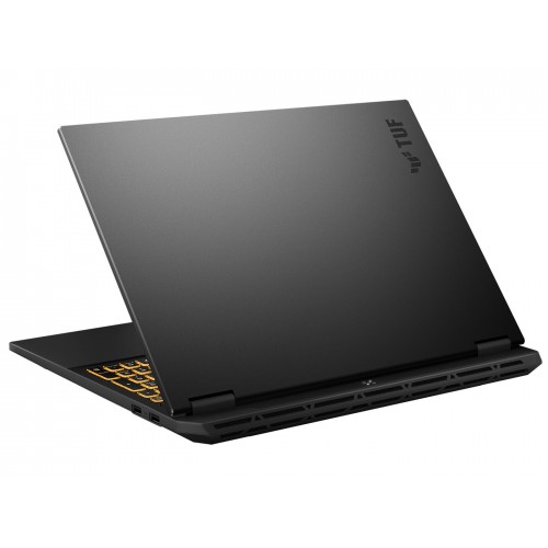 Ноутбук ASUS TUF Gaming F16 FX608JPR-RV015 Intel Core i5 13450HX, 2.4 GHz - 4.6 GHz, 16384 Mb, 16 WUXGA 1920x1200, 1000 Gb SSD, nVidia GeForce RTX 5070 8192 Mb, No OS (90NR0MJ1-M000N0) (серый) 5
