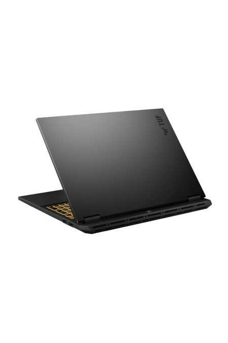 Ноутбук ASUS TUF Gaming F16 FX608JPR-RV098 Intel Core i5 14450HX, 2.6 GHz - 4.8 GHz, 16384 Mb, 16 Full HD 1920x1200, 1000 Gb SSD, nVidia GeForce RTX 5070 8192 Mb, DOS (90NR0NG1-M006N0) (серый) 1