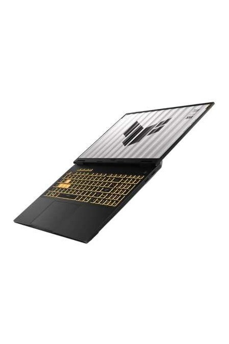 Ноутбук ASUS TUF Gaming F16 FX608JPR-RV098 Intel Core i5 14450HX, 2.6 GHz - 4.8 GHz, 16384 Mb, 16 Full HD 1920x1200, 1000 Gb SSD, nVidia GeForce RTX 5070 8192 Mb, DOS (90NR0NG1-M006N0) (серый) 3