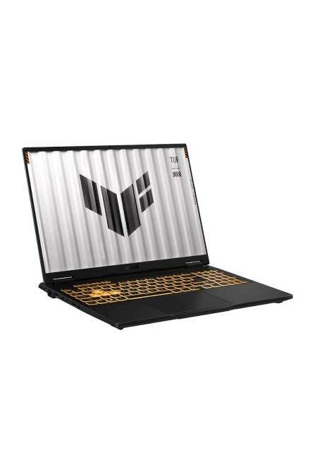 Ноутбук ASUS TUF Gaming F16 FX608JPR-RV098 Intel Core i5 14450HX, 2.6 GHz - 4.8 GHz, 16384 Mb, 16 Full HD 1920x1200, 1000 Gb SSD, nVidia GeForce RTX 5070 8192 Mb, DOS (90NR0NG1-M006N0) (серый) 4