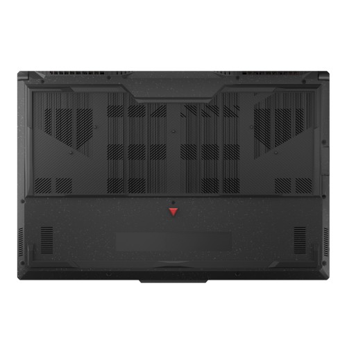 Ноутбук ASUS TUF Gaming F17 FX707VJ-HX006 Intel Core 5 210H, 2.2 GHz - 4.8 GHz, 16384 Mb, 17.3 Full HD 1920x1080, 512 Gb SSD, nVidia GeForce RTX 3050 6144 Mb, No OS (90NR0MY5-M00060) (серый) 6