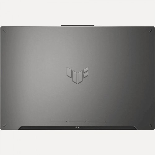 Ноутбук ASUS TUF Gaming F17 FX707VJ-HX006 Intel Core 5 210H, 2.2 GHz - 4.8 GHz, 16384 Mb, 17.3 Full HD 1920x1080, 512 Gb SSD, nVidia GeForce RTX 3050 6144 Mb, No OS (90NR0MY5-M00060) (серый) 5