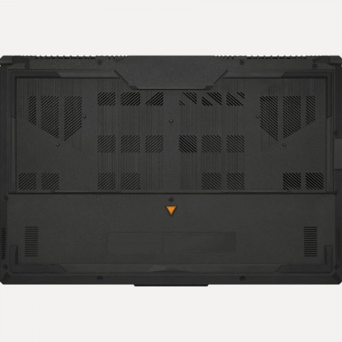 Ноутбук ASUS TUF Gaming F17 FX707VJ-HX006 Intel Core 5 210H, 2.2 GHz - 4.8 GHz, 16384 Mb, 17.3 Full HD 1920x1080, 512 Gb SSD, nVidia GeForce RTX 3050 6144 Mb, No OS (90NR0MY5-M00060) (серый) 7