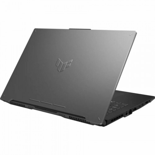 Ноутбук ASUS TUF Gaming F17 FX707VJ-HX013 Intel Core 5 210H 2200MHz/17.3/1920x1080/32GB/1024GB SSD/NVIDIA GeForce RTX 3050 6GB/Wi-Fi/Bluetooth/DOS (90NR0MY5-M000Z0_32) (серый) 3