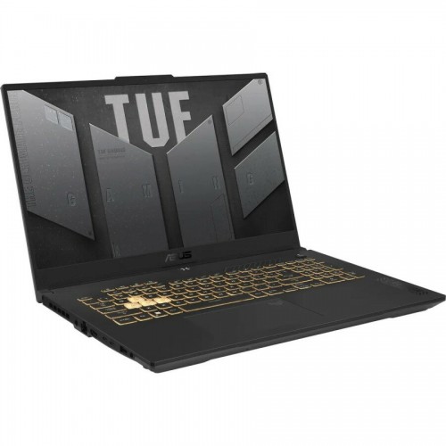Ноутбук ASUS TUF Gaming F17 FX707VJ-HX013 Intel Core 5 210H 2200MHz/17.3/1920x1080/32GB/1024GB SSD/NVIDIA GeForce RTX 3050 6GB/Wi-Fi/Bluetooth/DOS (90NR0MY5-M000Z0_32) (серый) 5