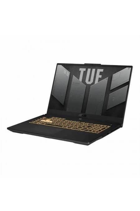 Ноутбук ASUS TUF Gaming F17 FX707VUR-HX225 Intel Core 5 210H, 2.2 GHz - 4.8 GHz, 16384 Mb, 17.3 Full HD 1920x1080, 512 Gb SSD, nVidia GeForce RTX 4050 6144 Mb, DOS (90NR0CS5-M00E30) (серый) 3