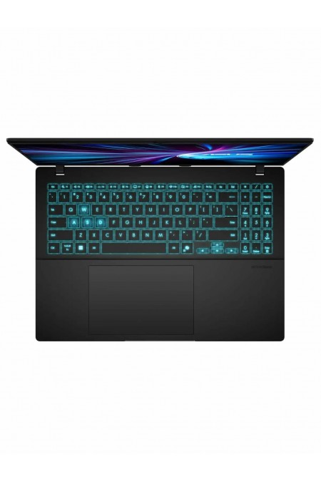 Ноутбук ASUS V16 Special V3607VM-RP066 Intel Core 7 240H, 2.5 GHz - 5.2 GHz, 16384 Mb, 16 WUXGA 1920x1200, 1000 Gb SSD, nVidia GeForce RTX 5060 8192 Mb, No OS (90NB16K1-M005M0) (черный) 1