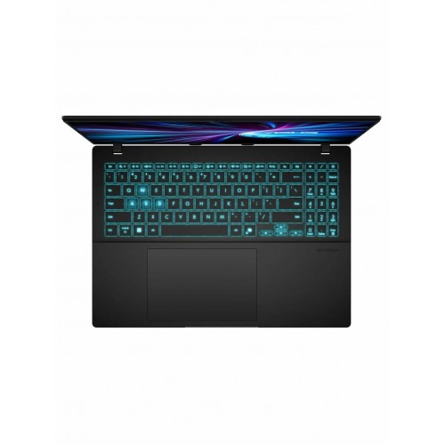 Ноутбук ASUS V16 Special V3607VM-RP066 Intel Core 7 240H, 2.5 GHz - 5.2 GHz, 16384 Mb, 16 WUXGA 1920x1200, 1000 Gb SSD, nVidia GeForce RTX 5060 8192 Mb, No OS (90NB16K1-M005M0) (черный) 1