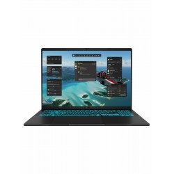 Ноутбук ASUS V16 Special V3607VU-RP326 Intel Core 7 240H, 2.5 GHz - 5.2 GHz, 32GB 16&quot WUXGA 1920x1200, 1000 Gb SSD, nVidia GeForce RTX 4050 6144 Mb, Windows 11 Professional (90NB15Q1-M00RB0_32Win11P) (черный)