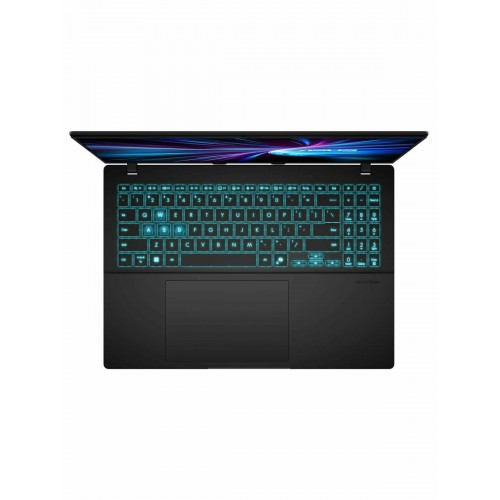 Ноутбук ASUS V16 Special V3607VU-RP326 Intel Core 7 240H, 2.5 GHz - 5.2 GHz, 32GB 16&quot WUXGA 1920x1200, 1000 Gb SSD, nVidia GeForce RTX 4050 6144 Mb, Windows 11 Professional (90NB15Q1-M00RB0_32Win11P) (черный) 1