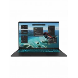 Ноутбук ASUS V16 Special V3607VU-RP327 Intel Core 7 240H, 2.5 GHz - 5.2 GHz, 32768 Mb, 16 WUXGA 1920x1200, 1000 Gb SSD, nVidia GeForce RTX 4050 6144 Mb, No OS (90NB15Q1-M00RD0) (черный)