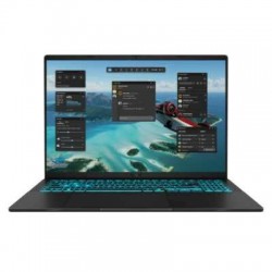 Ноутбук ASUS V16 V3607VH-RP046 Intel Core 5 210H, 2.2 GHz - 4.8 GHz, 16384 Mb, 16 WUXGA 1920x1200, 1000 Gb SSD, nVidia GeForce RTX 5050 8192 Mb, No OS (90NB16L1-M004D0) (черный)