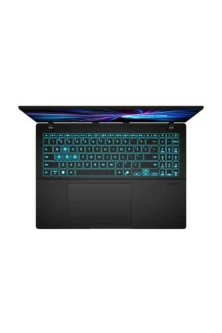 Ноутбук ASUS V16 V3607VH-RP046 Intel Core 5 210H, 2.2 GHz - 4.8 GHz, 16384 Mb, 16 WUXGA 1920x1200, 1000 Gb SSD, nVidia GeForce RTX 5050 8192 Mb, No OS (90NB16L1-M004D0) (черный) 5