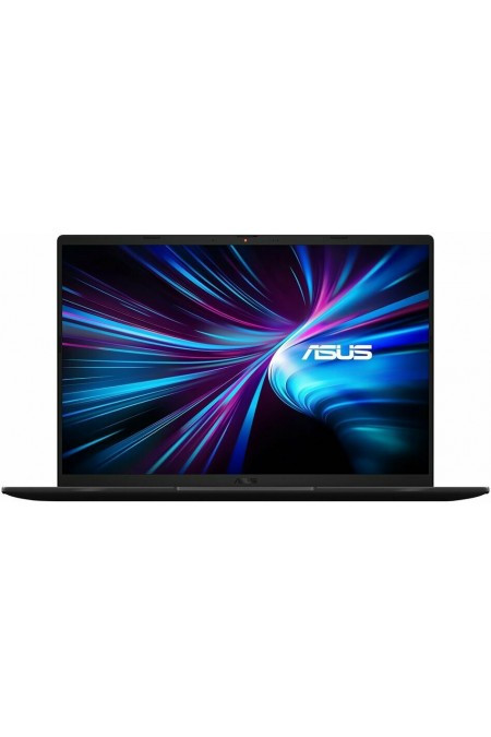 Ноутбук ASUS V16 V3607VH-TK185 Intel Core 5 210H, 2.2 GHz - 4.8 GHz, 16384 Mb, 16&quot WUXGA 1920x1200, 512 Gb SSD, nVidia GeForce RTX 5050 8192 Mb, No OS (90NB16L1-M00FR0) (черный) 