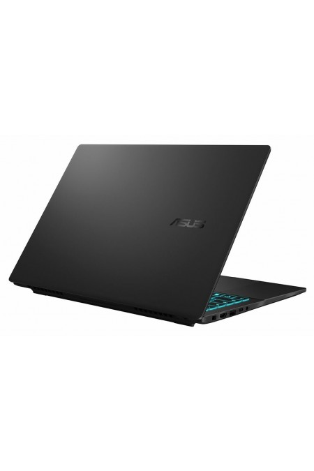 Ноутбук ASUS V16 V3607VH-TK185 Intel Core 5 210H, 2.2 GHz - 4.8 GHz, 16384 Mb, 16&quot WUXGA 1920x1200, 512 Gb SSD, nVidia GeForce RTX 5050 8192 Mb, No OS (90NB16L1-M00FR0) (черный) 3