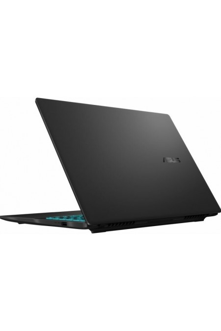 Ноутбук ASUS V16 V3607VH-TK185 Intel Core 5 210H, 2.2 GHz - 4.8 GHz, 16384 Mb, 16&quot WUXGA 1920x1200, 512 Gb SSD, nVidia GeForce RTX 5050 8192 Mb, No OS (90NB16L1-M00FR0) (черный) 4