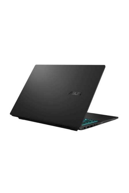 Ноутбук ASUS V16 V3607VM-RP067 Intel Core 5 210H, 2.2 GHz - 4.8 GHz, 32768 Mb, 16 WUXGA 1920x1200, 512 Gb SSD, nVidia GeForce RTX 5060 8192 Mb, No OS (90NB16K1-M005N0) (черный) 4