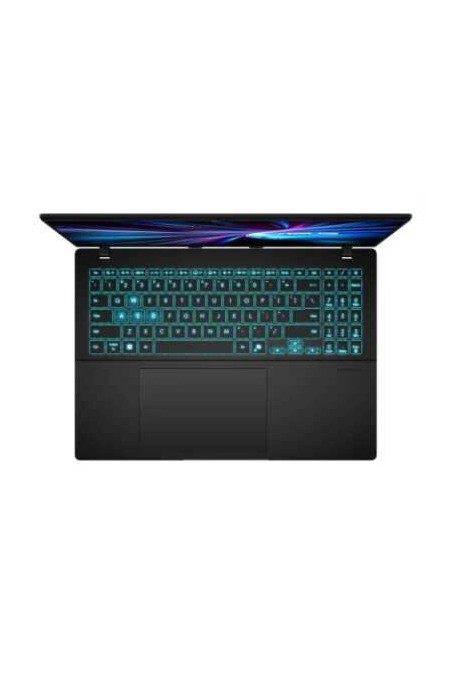 Ноутбук ASUS V16 V3607VM-RP067 Intel Core 5 210H, 2.2 GHz - 4.8 GHz, 32768 Mb, 16 WUXGA 1920x1200, 512 Gb SSD, nVidia GeForce RTX 5060 8192 Mb, No OS (90NB16K1-M005N0) (черный) 5